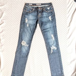 Vigoss Studio The Ritz skinny jean